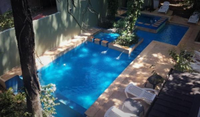 Kelta Hotel - Iguazú
